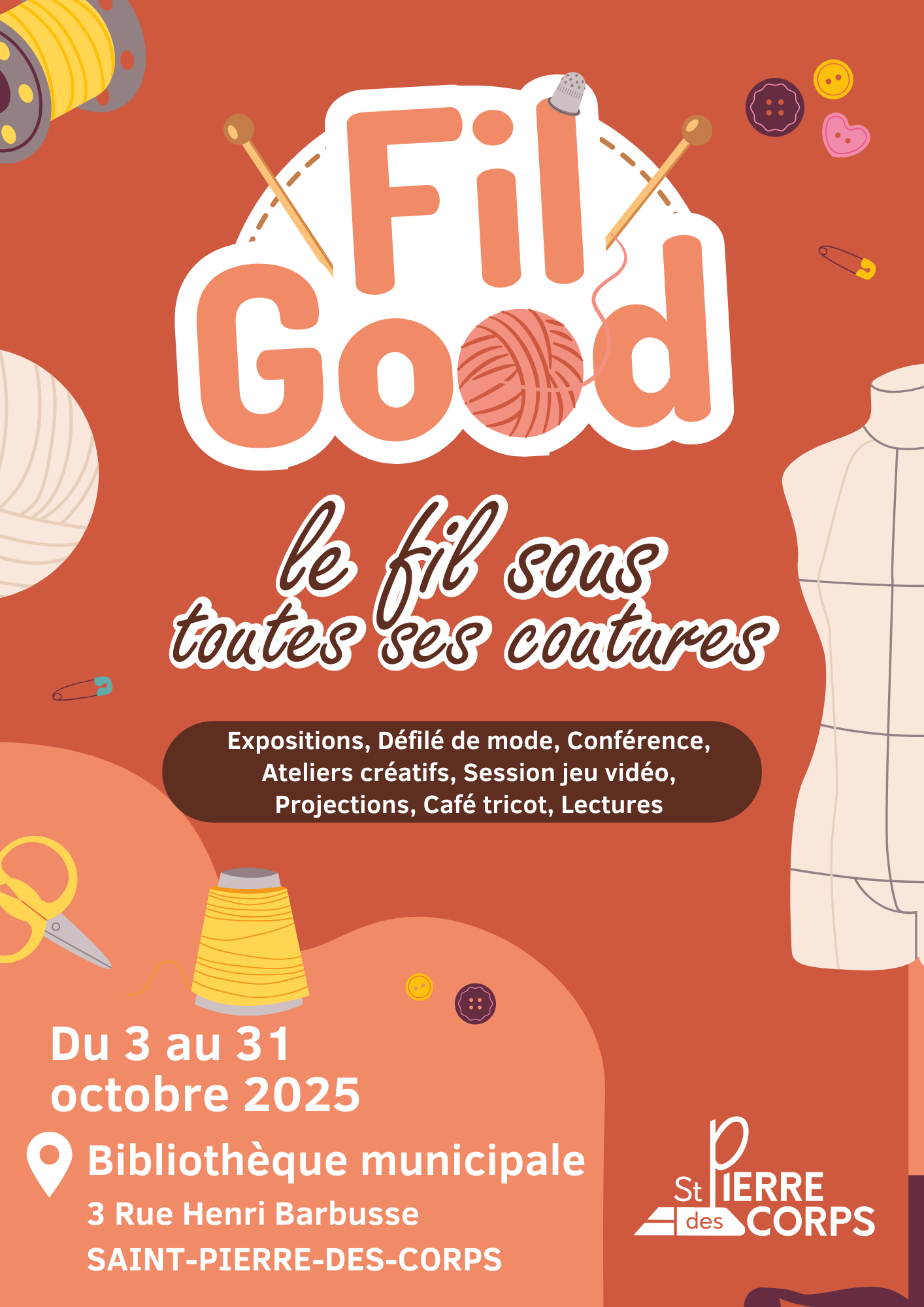 fil good affiche