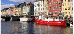 Escapade au Danemark avec les éco-délégués de Choiseul