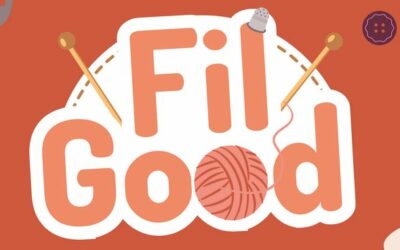 Fil Good : les (nombreuses) activités à venir des Design de Mode