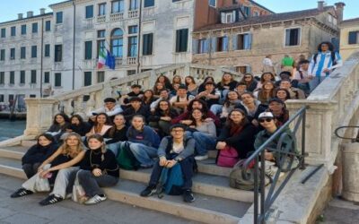 A la découverte de Venise et de la Vénétie