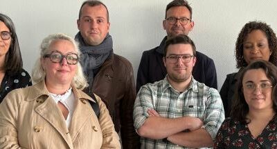 Des échanges inspirants entre élèves de 1ère STMG et acteurs du monde professionnel